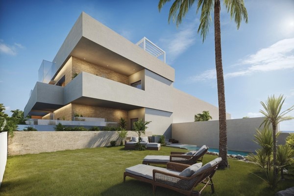 Medium property photo - Travesía Jaén 22P, 30740 San Pedro del Pinatar